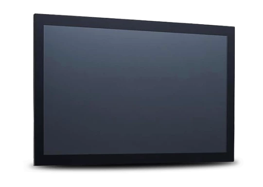 Neue XPPC Fanless Panel PCs mit Touchscreen für Industrie und Medizin