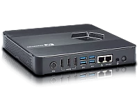 DSP500-523 Digital Signage Player based on Intel 8th Gen from Axiomtek
