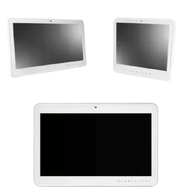 Wincomm adds Intel Bartlett Lake-S CPU to WMP-xxS medical panel PCs
