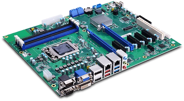 IMB530-S: a new ATX mainboard with 10th Gen Intel CPU