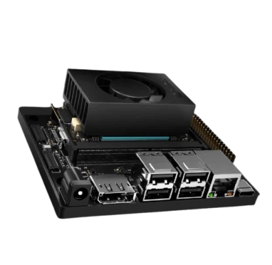NVIDIA Jetson Orin Nano Developer Kit: Der Einstieg in die Edge AI – Bis zu 40 TOPS KI-Leistung