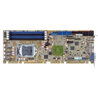 IPC2U informiert: Full-size Motherboard 1.3 PICMG PCIE-Q870-i2 
