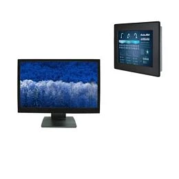 Industrie Displays und Monitore