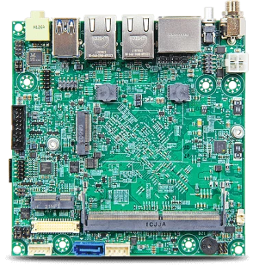 Portwell’s NANO-6064: a new Nano-ITX processor board