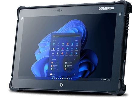 Durabook R11L tablet is upgraded to G2 version