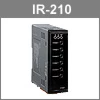 IPC2U informiert: IR- 210 - selbstlernendes Modul auf Infrarot-Basis!