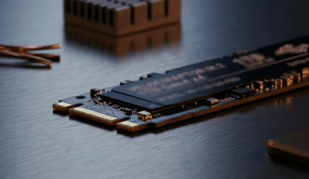 Warum steigen die SSD-Preise 2026? Ursachen, Prognosen und Strategien für Unternehmen