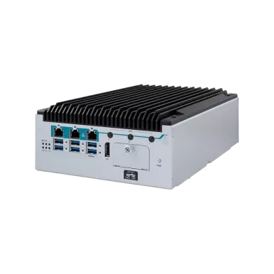 ARBOR Technology bringt den neuen Embedded-PC FPC-8210 mit Erweiterungssteckplätzen auf den Markt – eine vielseitige Lösung für industrielle Anwendungen.