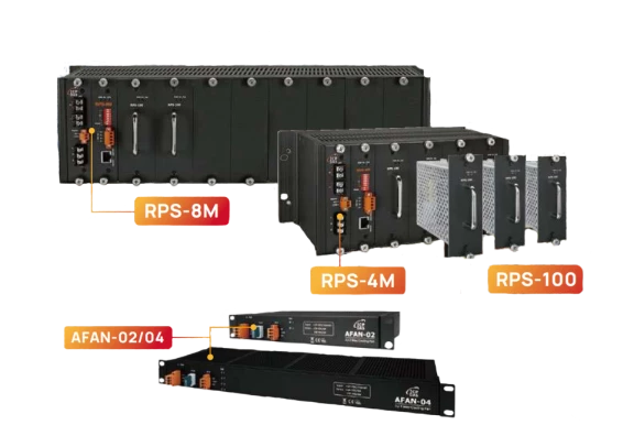 RPS-Serie Industrie-Netzteile: Effiziente Stromversorgungslösungen für anspruchsvolle Betriebsbedingungen