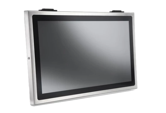 WTP-9H66 touch panel PCs from Wincomm: Robust solutions for industrial requirements