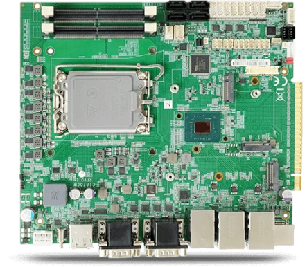 LEX SYSTEM C1870CW – eine effektive Lösung für den Industriebereich