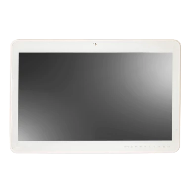 Der WMP-24P Fanless Alder Lake 24" Panel PC: Effiziente und leistungsstarke IT-Lösung für die Gesundheitsbranche