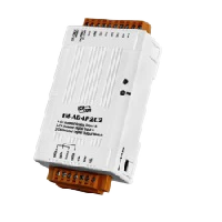 IPC2U informiert: Das Analog Input/ Analog Output Module tM-AD4P2C2 für die optimale Prozessverwaltung
