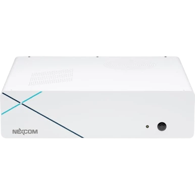 Echtzeit-Palmöl-Reifegradprüfung mit dem NEXCOM AIEdge-X®310