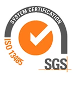 IPC2U-Partner Winmate erhält aktuelle Zertifizierung für Qualitätsmanagementsysteme im Bereich der Herstellung medizinische Geräte