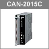 IPC2U informiert: kompaktes CAN-2015C 8-Kanal Analog In CANopen Slave Modul!