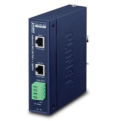 IPC2U präsentiert den neuen IPOE-173S