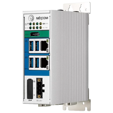 Der ultrakompakte IoT Gateway Controller NIFE 105