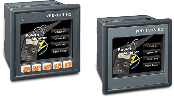 ICP DAS plans to phase out VPD-132-H and VPD-133-H panels