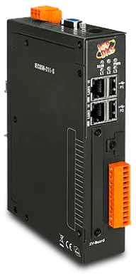 Das IEC850-211-S, ein Gateway zur Übersetzung vom IEC-61850 Datenprotokoll auf Modbus TCP