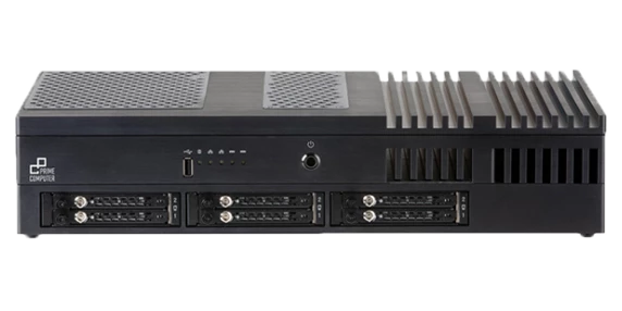 Prime Computer - A product overview