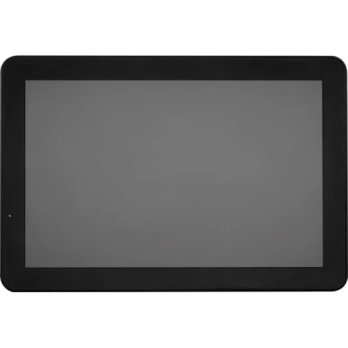 Sichere GUI in rauer Umgebung: PPC-120T-AL eröffnet neue Möglichkeiten