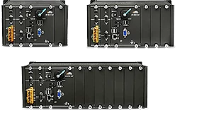 XP-9x81-IoT-Steuerungen mit Windows 10 IoT