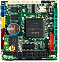 ICOP replacement solutions for AMD Geode LX800 CPU boards