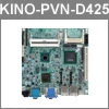 IPC2U informiert: KINO-PVN - Mini-ITX Board mit Intel Atom D525!