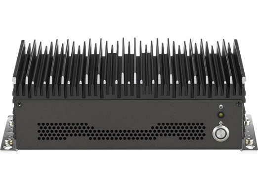 Neu-X303: Effiziente Embedded Computer-Systeme für Industrie und Handel