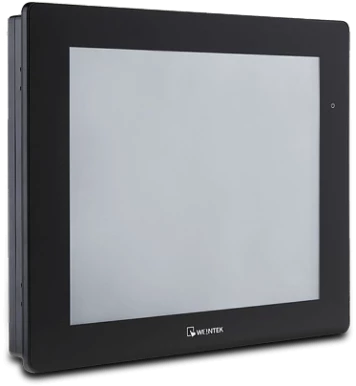 cMT2128X: Weintek’s new 12" HMI