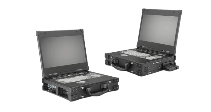 Ariesys ARL1000-B: Autarke mobile Workstation