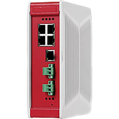 Industrial Firewall IFA 3610 für die Netzwerk-Sicherheit 