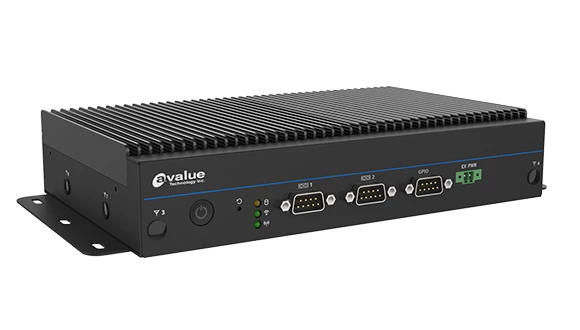 IPC2U presents the EMS-TGL-S85-A1-1R from Avalue, an ultra-modern, economical compact IPC featuring latest technology.