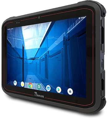 Android Tablets S101M9 verbessern Facility Management