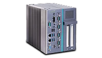 IPC962-525 fanless PCs with expansion slots
