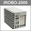 IPC2U informiert: iROBO-2000 - kompakter Embedded PC für Mehrzweckeinsatz!