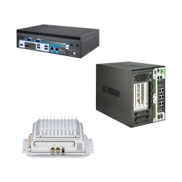 Edge KI Systeme