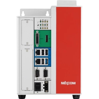 NEXCOM NIFE-200P2/E2/P2E: Skalierbare industrielle Feldbus-Controller für intelligente Maschinen und Industrie 4.0