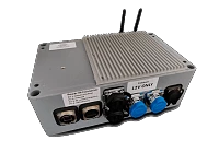 Another Bespoke Solution by IPC2U: Embedded Computer for a Vineyard in France
