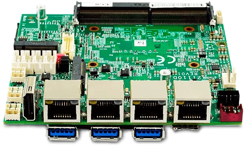 LEX SYSTEM 2.5" 2I110D motherboard