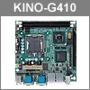 IPC2U informiert: Das Mini-ITX KINO-G410 Board – kleine Abmessungen und viele Schnittstellen!