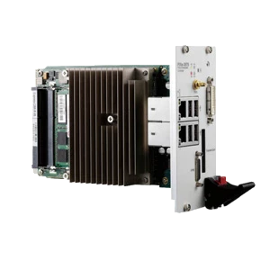 IPC2U informiert: PXIe-3975 - PXI Express Controller für Testzwecke!