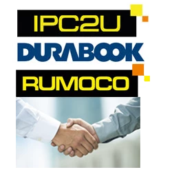 Twinhead und IPC2U schließen Kooperationsvertrag