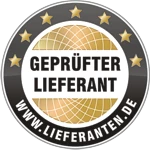 Die IPC2U GmbH ist jetzt "Geprüfter Lieferant"