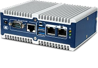 Ultra-Compact AI Edge Computing Embedded System from IEI – ITG-100AI