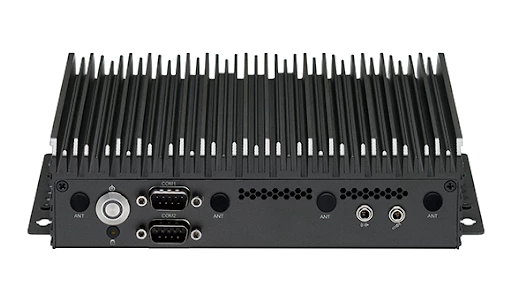 NDiS V1100: Digital Signage Solution for 4K Multiscreen with 11th Gen Intel® Core i5/i7 CPU