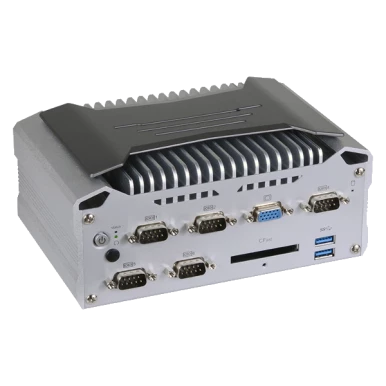 Produkt des Monats: EC70B-SU Embedded Computer