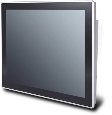 GOT317B-ADL-TRD: a new panel PC based on Intel Core i Alder Lake