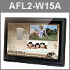 IPC2U informiert: AFL2-W15A-N270 und AFL2-W15A-L325 - neuartige Panel PC mit einsetzbaren Modulen!